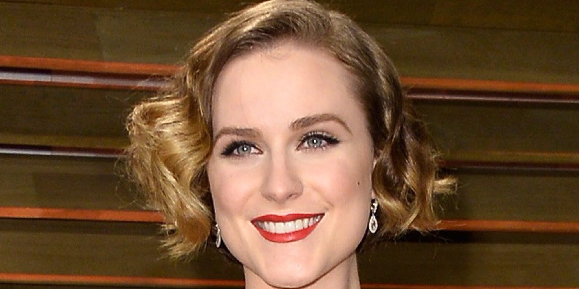 El método de Evan Rachel Wood para identificar a los depredadores sexuales en los Globos de Oro 2018