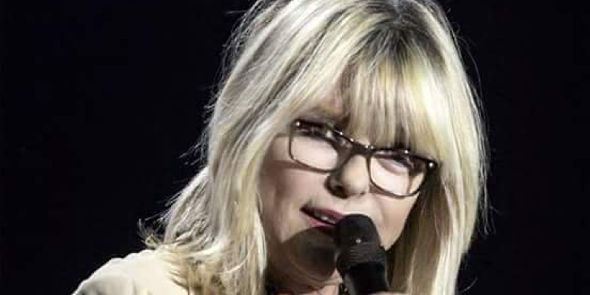 Muere France Gall, ganadora de Eurovisión en 1965, a consecuencia de un cáncer