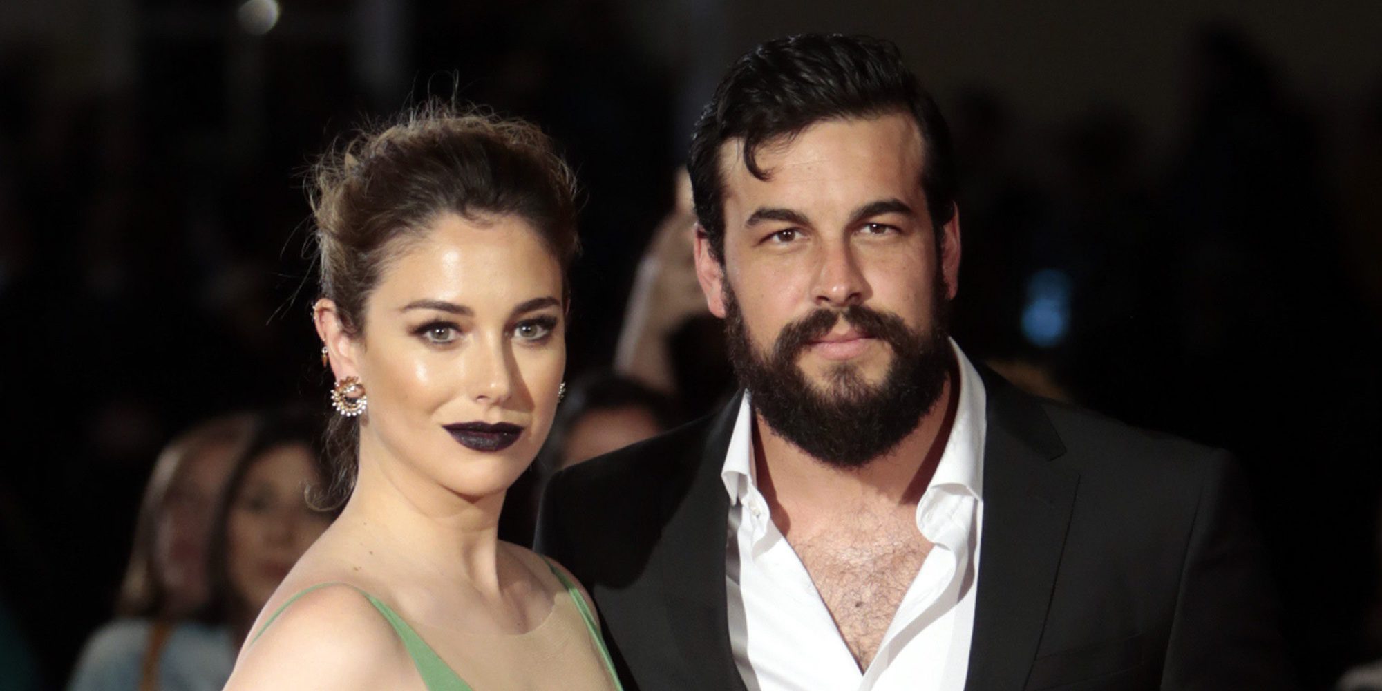 Blanca Suárez presume de su buenísima amistad con Mario Casas a pesar del paso del tiempo