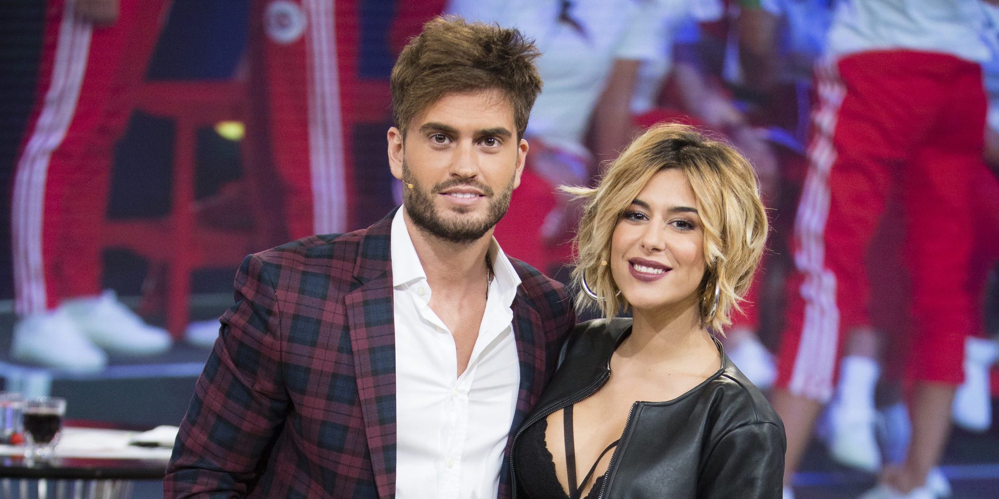 Rodri presume del cuerpazo de Bea ('GH17') en una de las vacaciones más románticas de la pareja