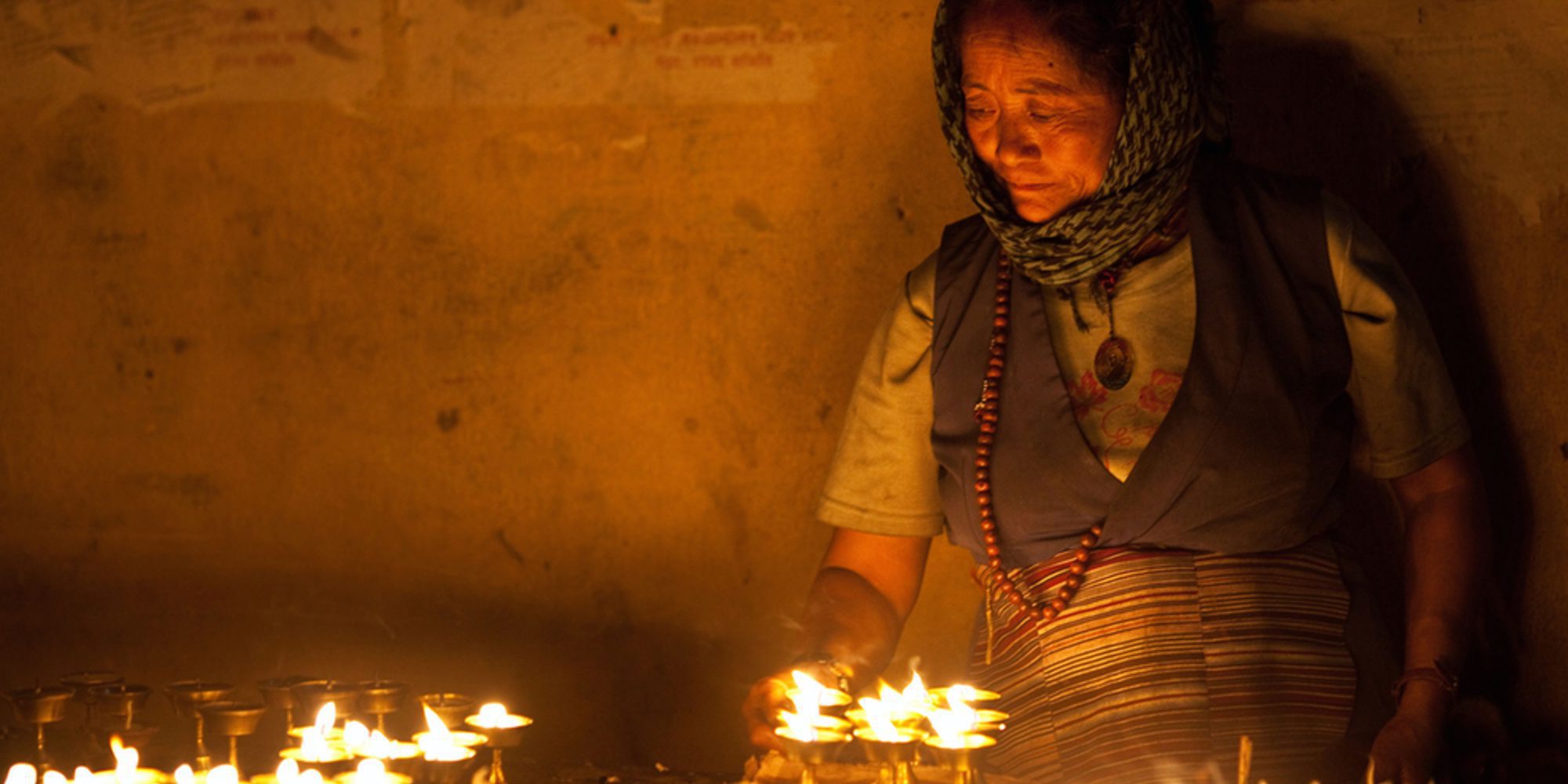 Muere una mujer nepalí en su exilio temporal por tener la menstruación