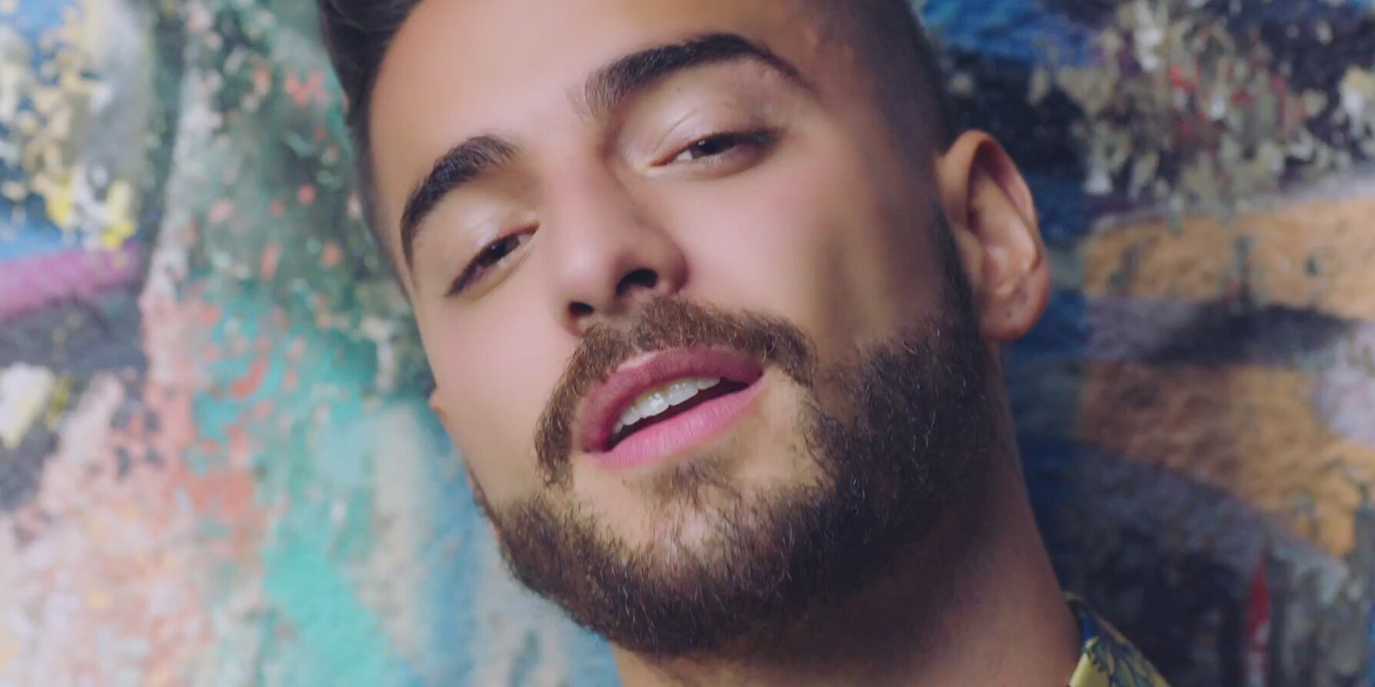 Maluma arrasa con 'Corazón': 8 curiosidades para no perderse del artista en 2018