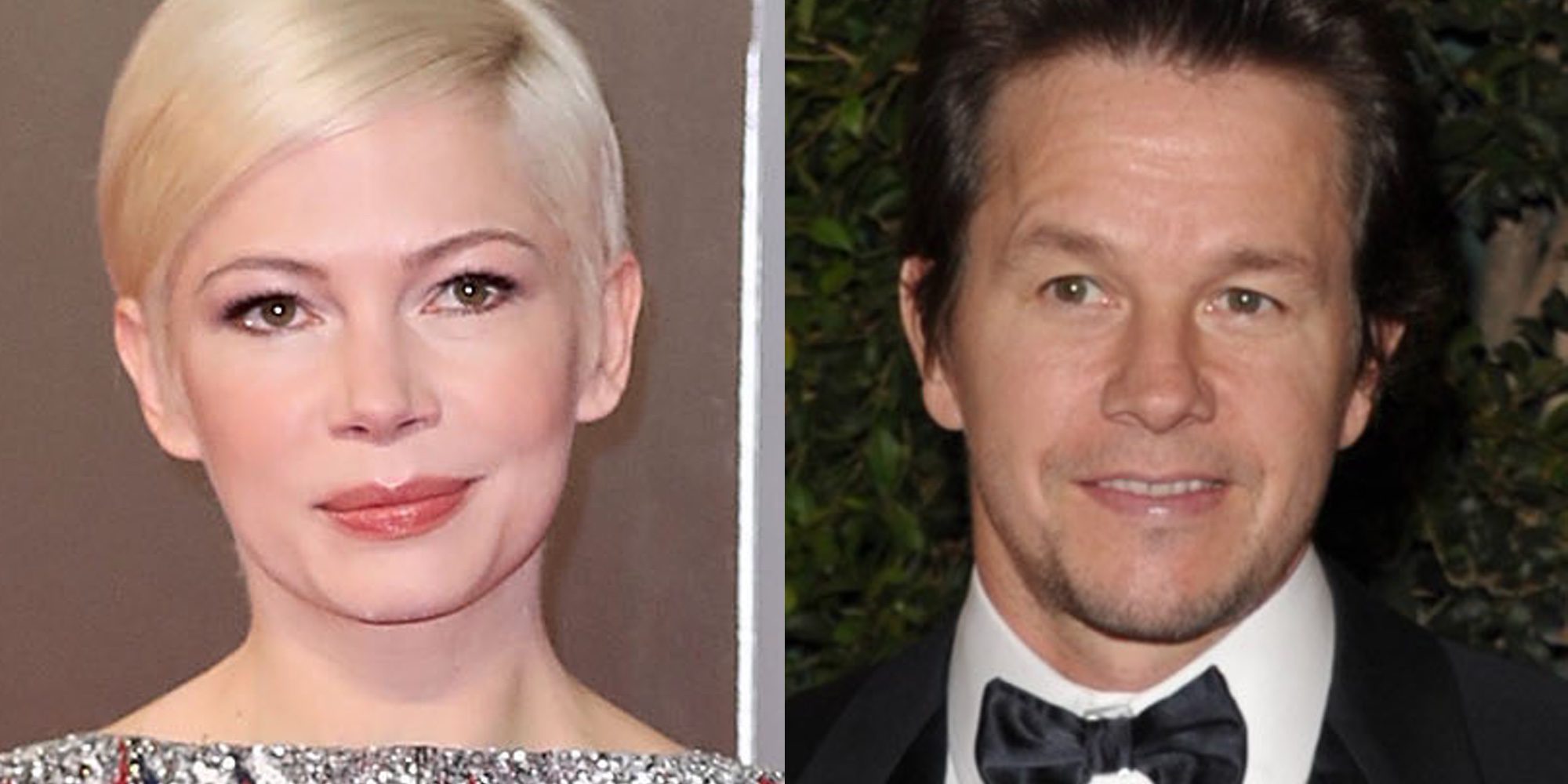 Mark Walhberg cobró 1500 veces más que Michelle Williams por repetir escenas de 'Todo el dinero del mundo' sin Kevin Spacey