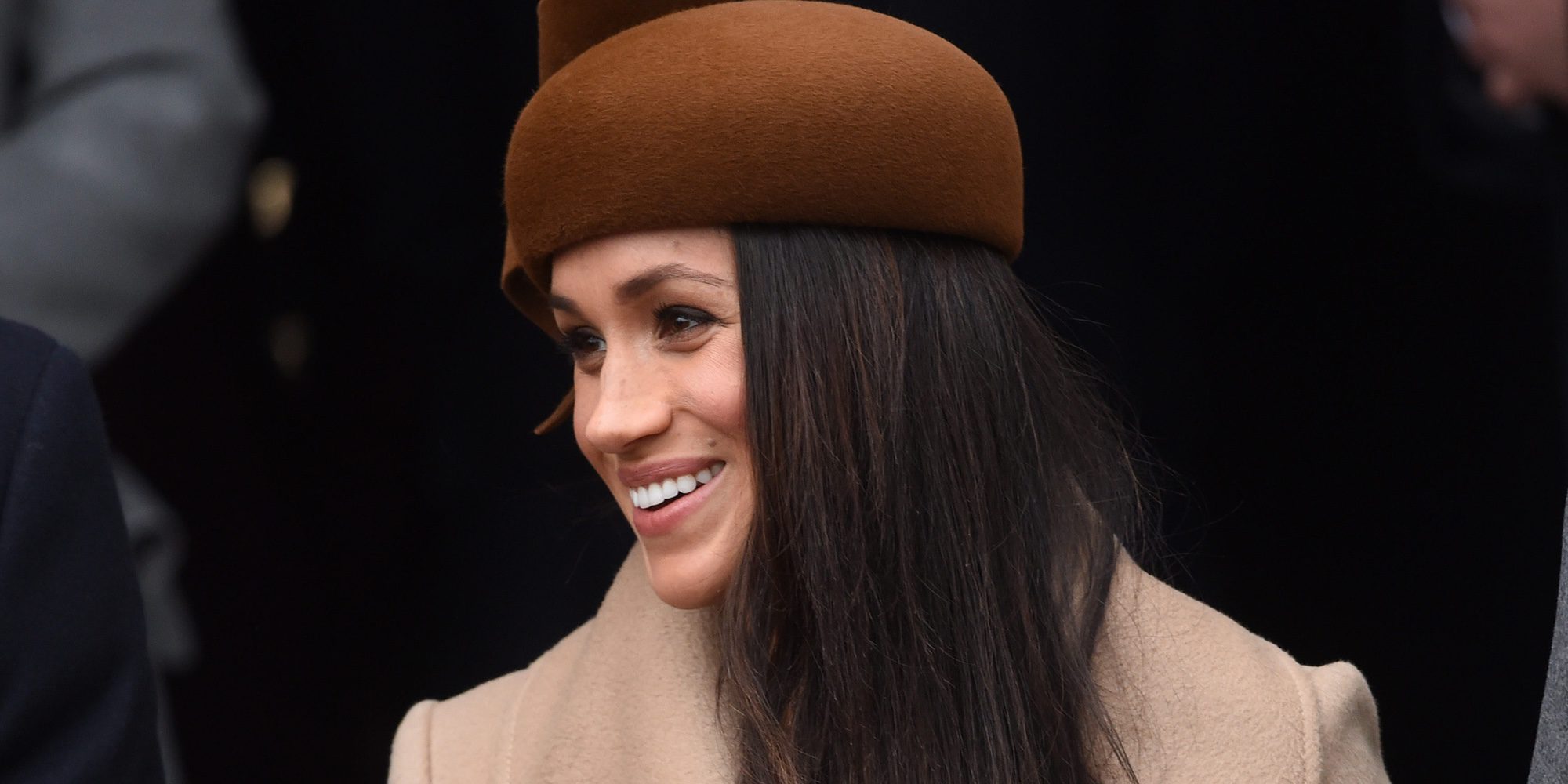 Meghan Markle cierra sus cuentas en las redes sociales antes de su boda con el Príncipe Harry