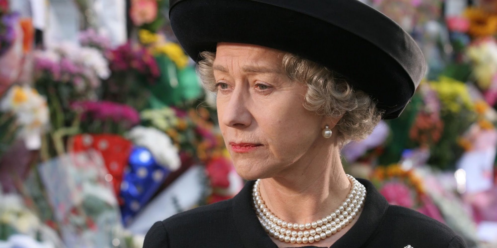 Helen Mirren explica por qué no participará en 'The Crown' ni irá a la boda del Príncipe Harry y Meghan Markle