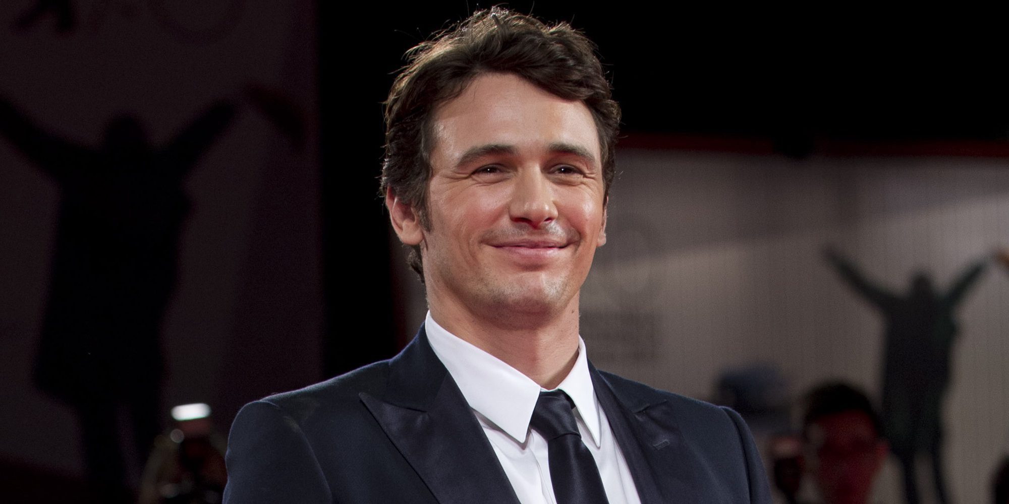 Ya son cinco mujeres las mujeres que han acusado a James Franco por comportamiento sexual indebido