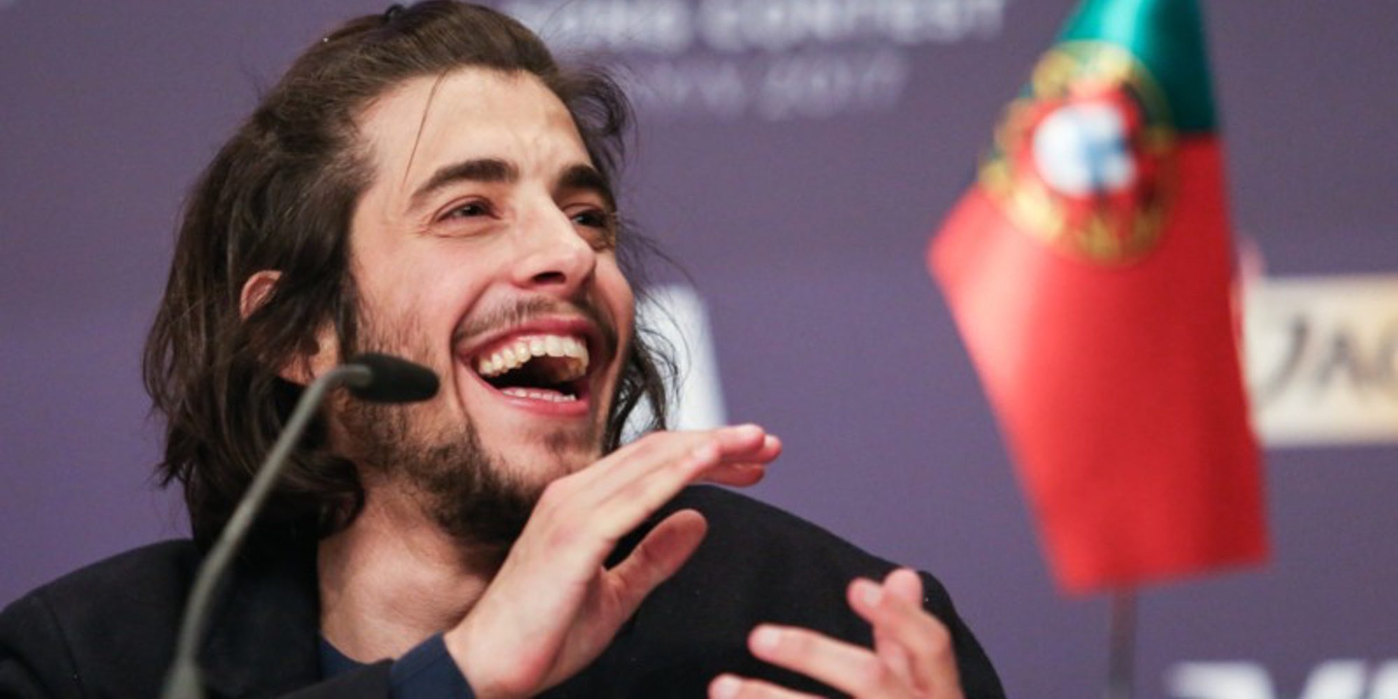 Salvador Sobral ha sido dado de alta un mes después de recibir un trasplante de corazón