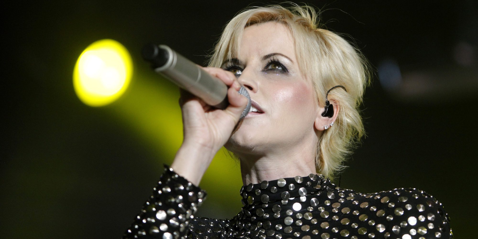 Muere Dolores O'Riordan, la cantante de The Cranberries, a los 46 años