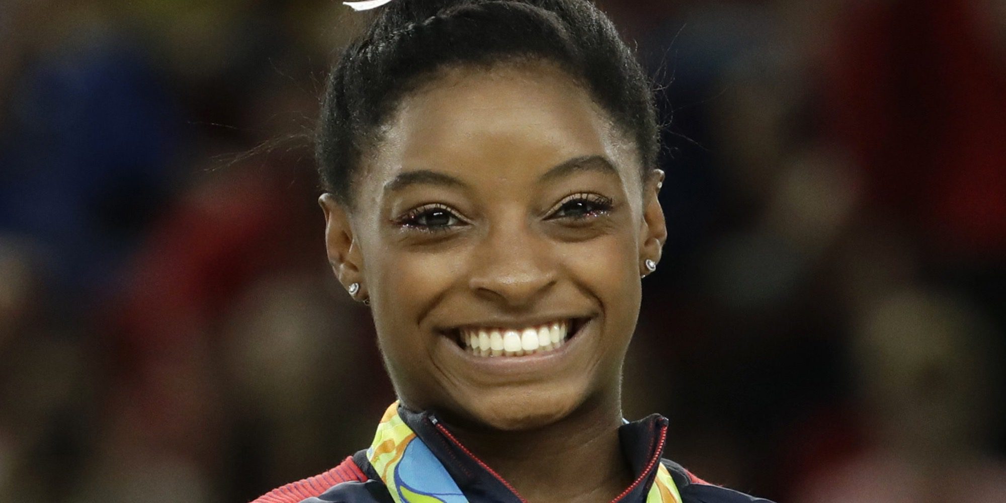 Simone Biles: "Yo también soy una superviviente que fue asaltada sexualmente por Larry Nassar"