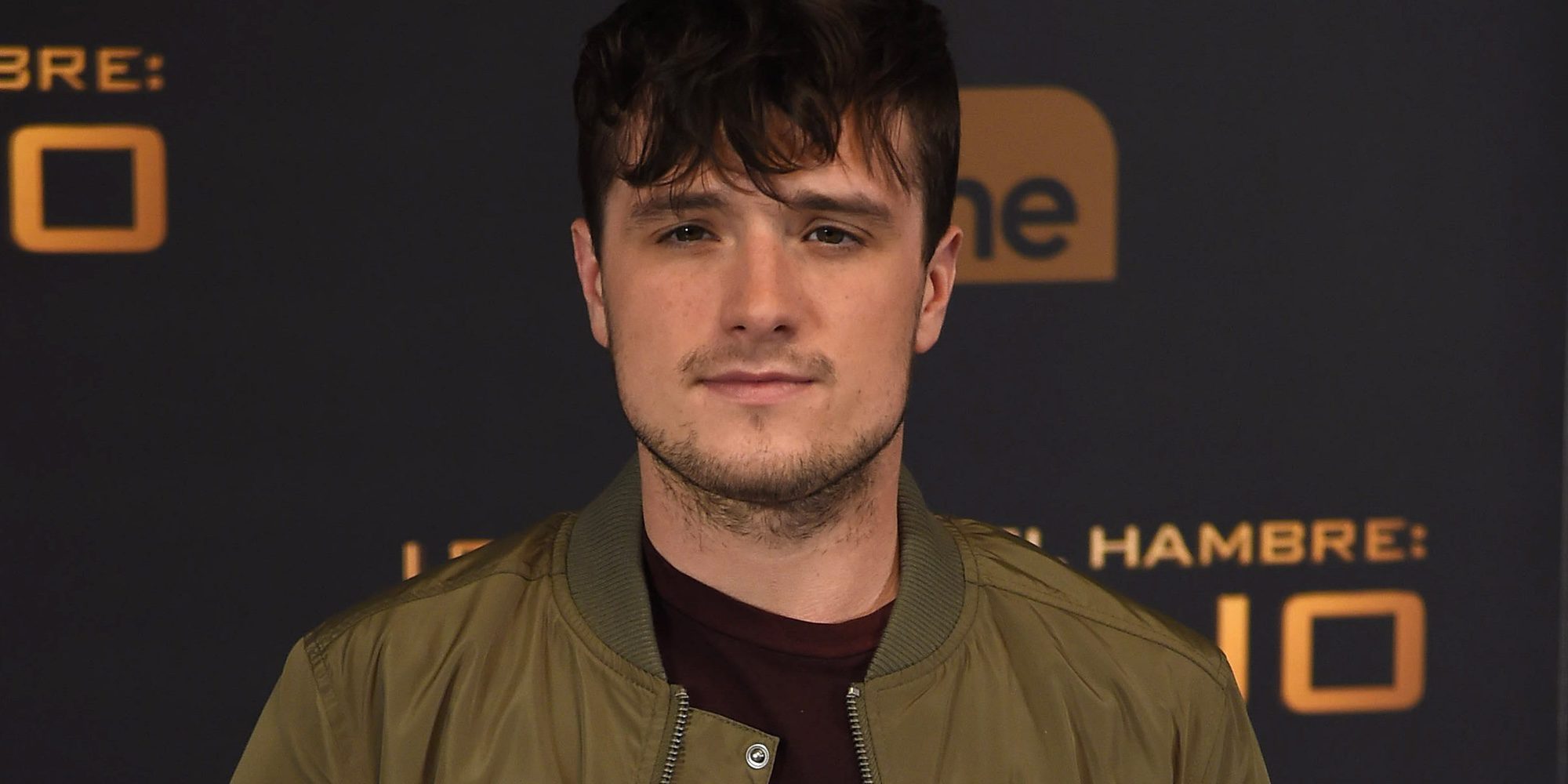 Josh Hutcherson revela que es fan número uno de 'Operación Triunfo 2017' y vota por Roi