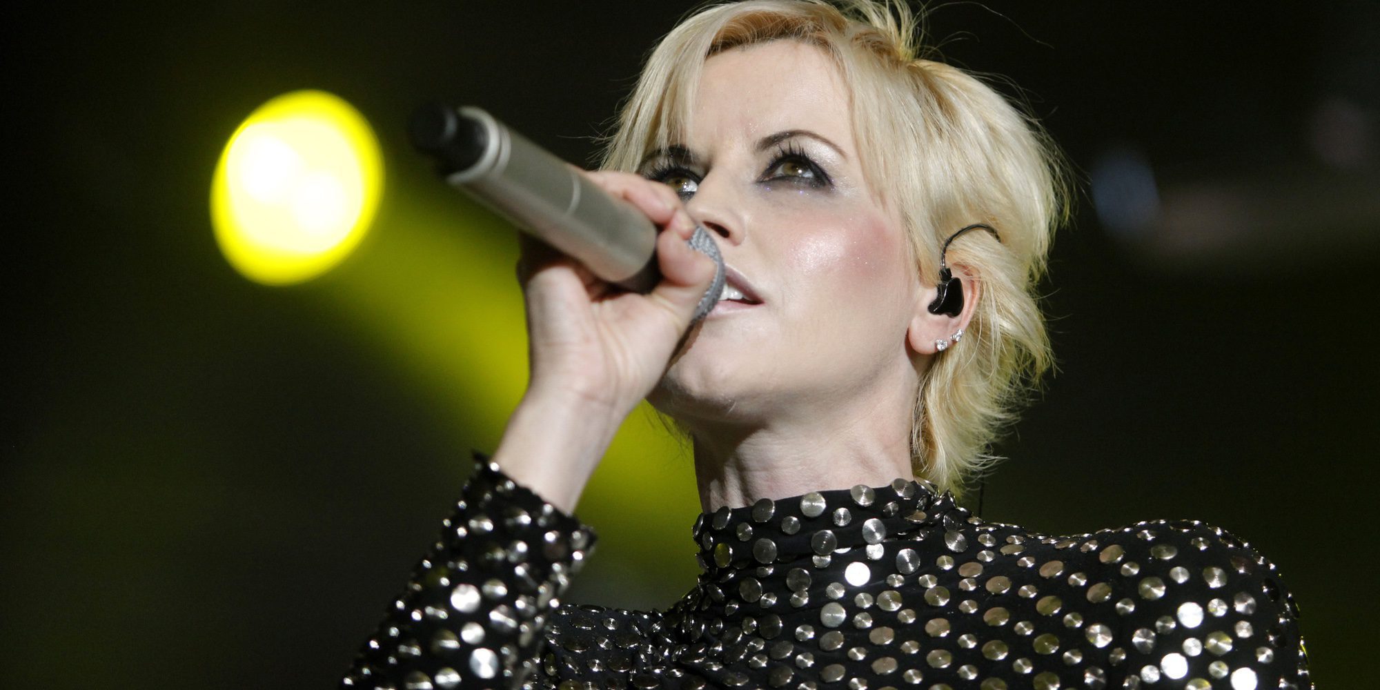 Dolores O'Riordan estaba depresiva justo antes de su muerte