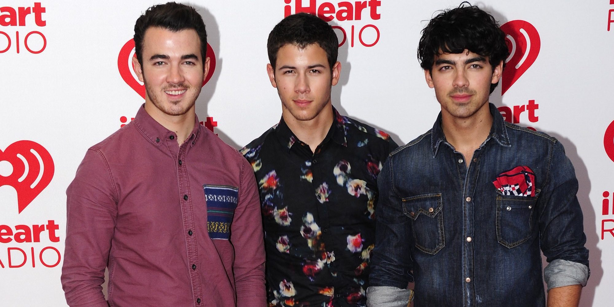 Los Jonas Brothers podrían estar planteándose retomar su carrera como grupo