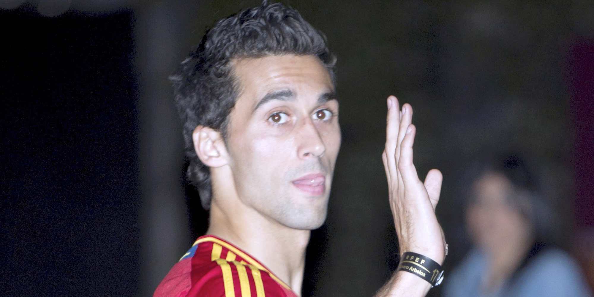 Álvaro Arbeloa y sus polémicas más sonadas: Twitter, su altavoz