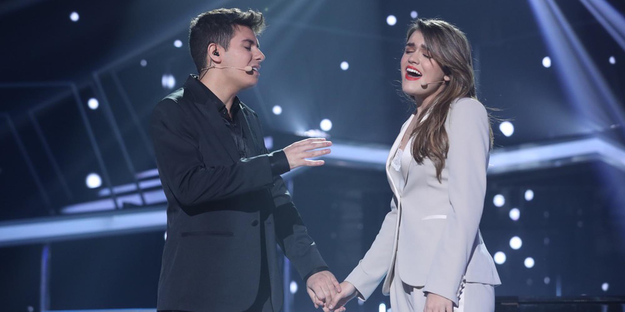 Las 8 mejores frases de Amaia en 'OT 2017'