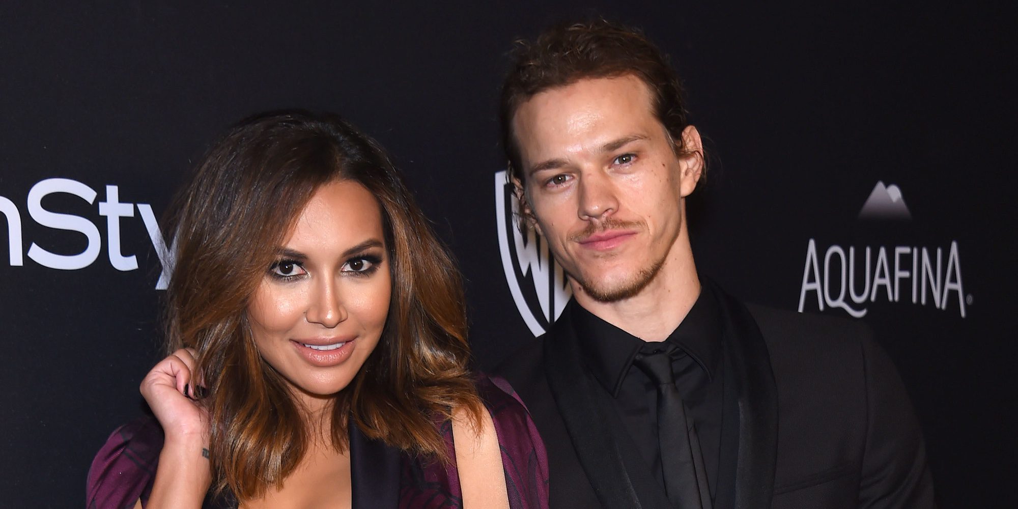 Naya Rivera queda libre de cargos por la agresión a su marido Ryan Dorsey