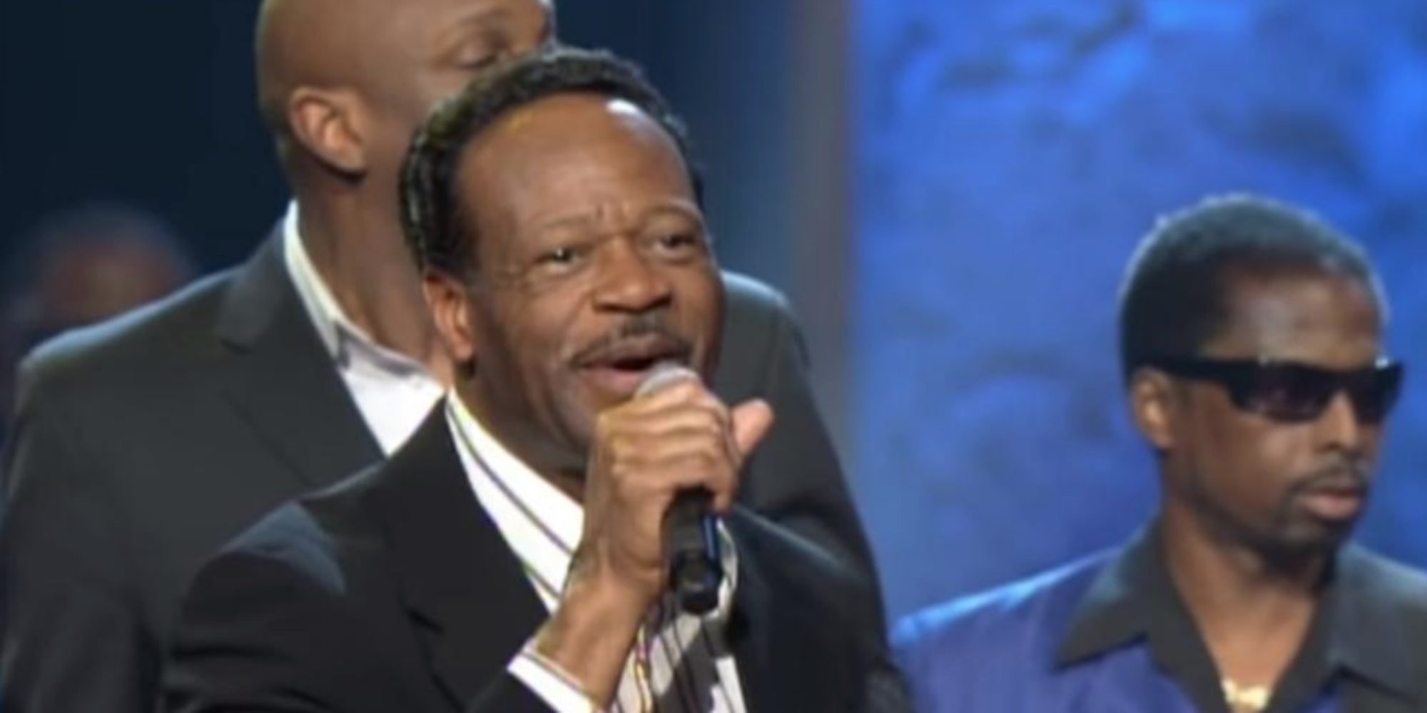 Muere Edwin Hawkins, autor del himno 'Oh Happy Day', a consecuencia de un cáncer