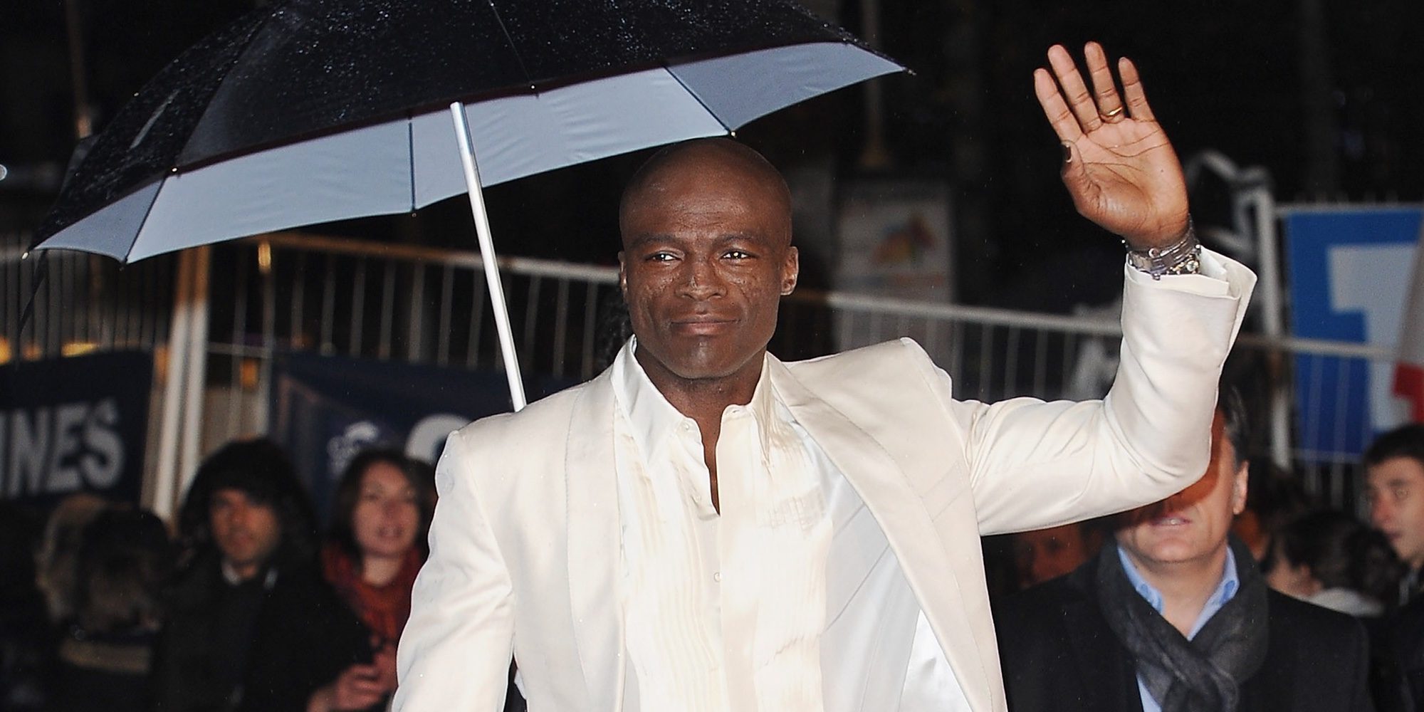 Seal se defiende de las acusaciones de abuso sexual por parte de una vecina