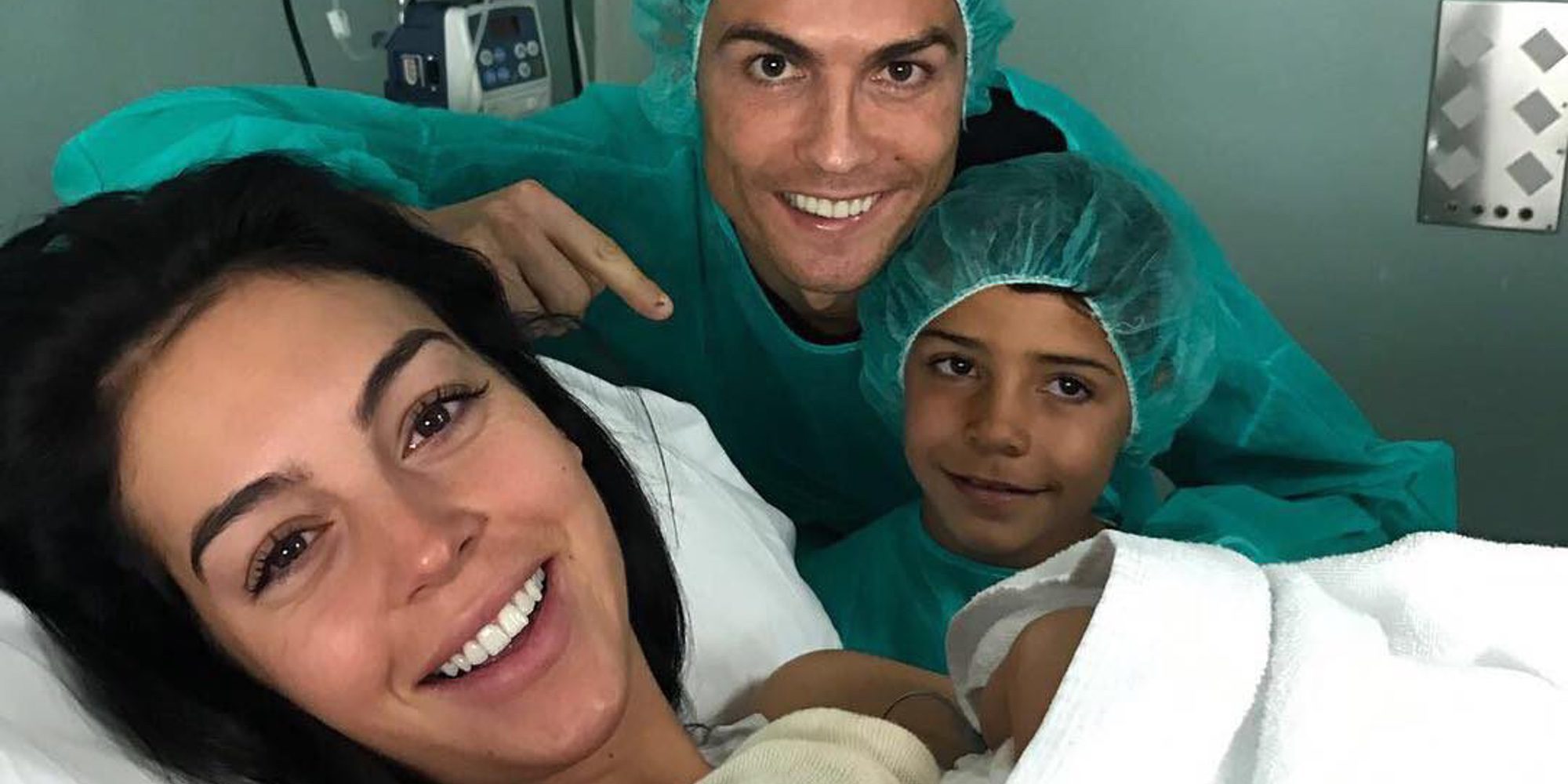 Cristiano Ronaldo de convierte en el 'Rey' de los likes destronando a Beyoncé y Selena Gomez