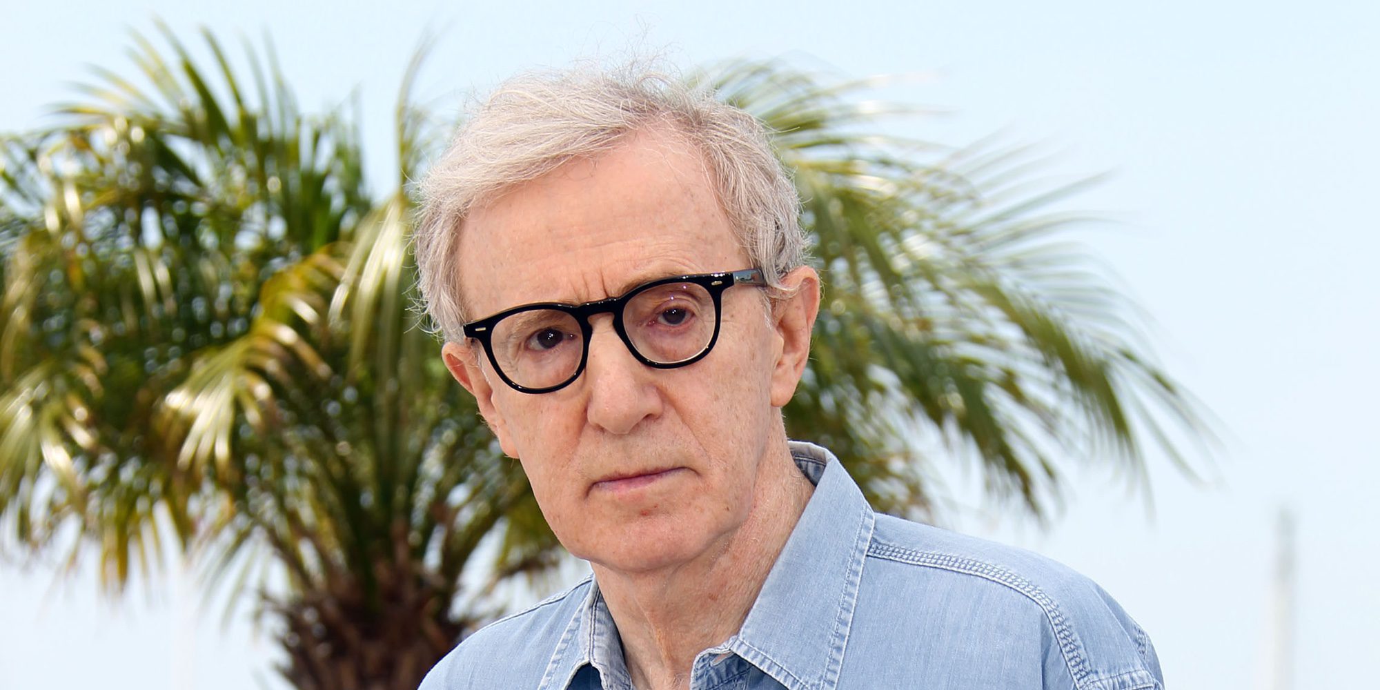 Woody Allen contesta a las acusaciones de abuso sexual de Dylan Farrow: "No abusé de mi hija"