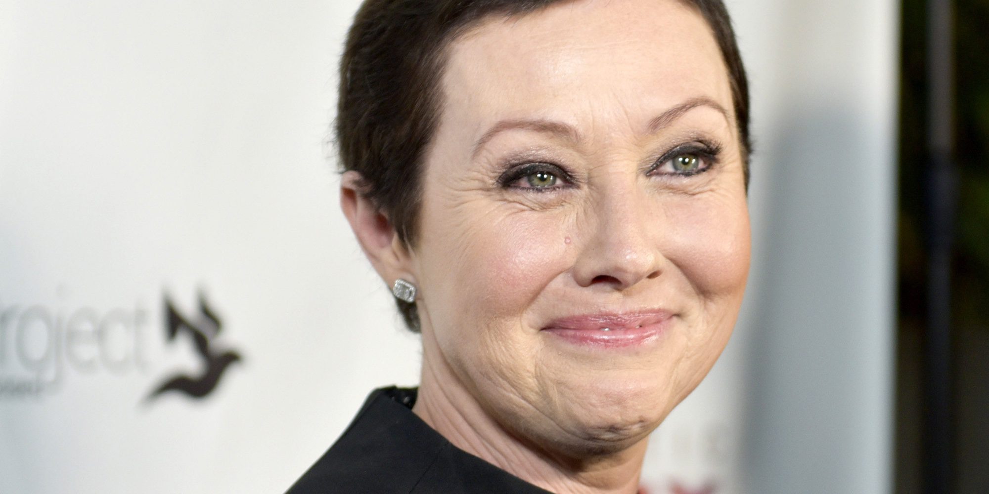 Shannen Doherty volverá a la televisión con el remake de 'Escuela de jóvenes asesinos' tras superar un cáncer