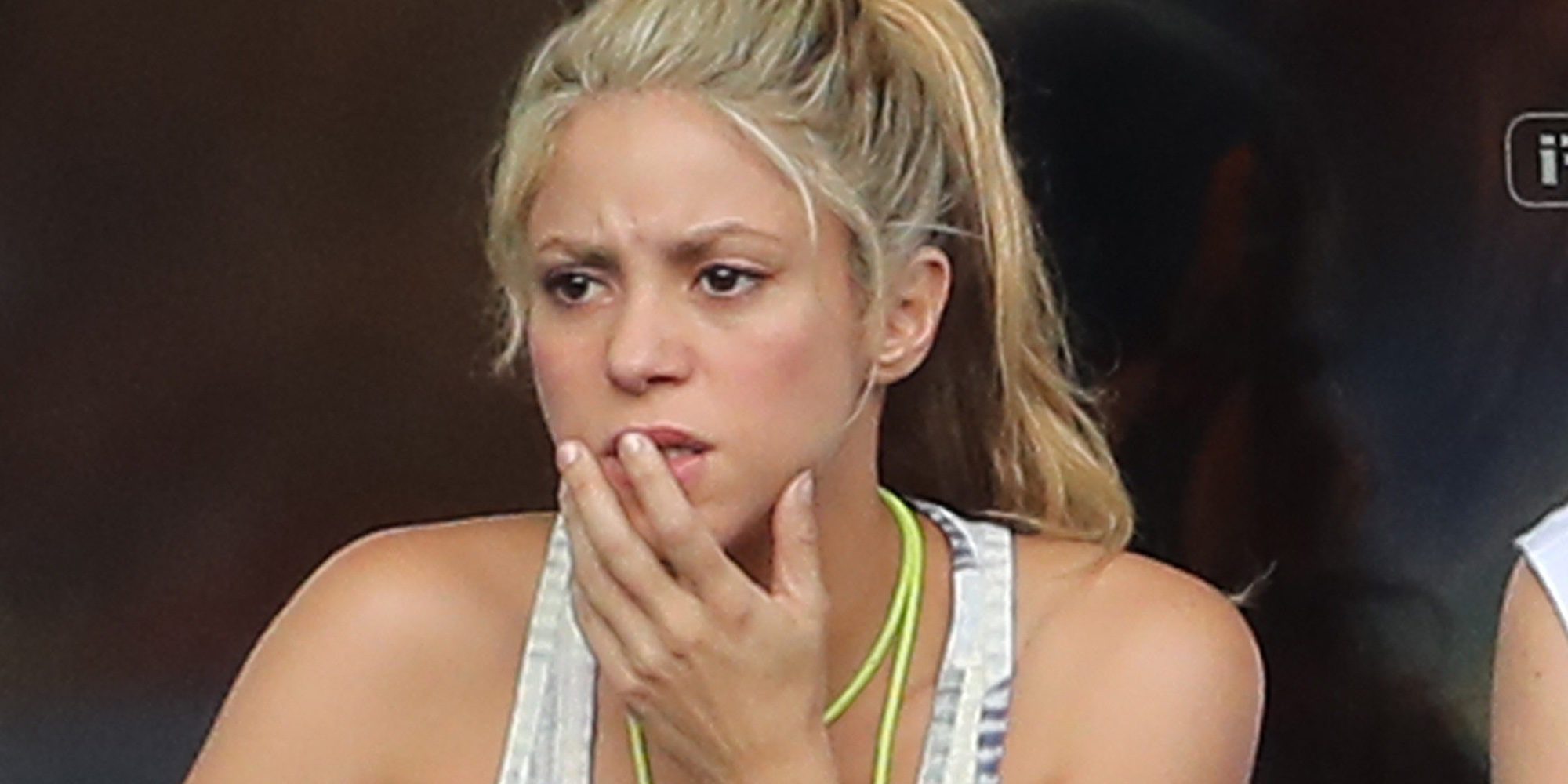 Shakira es denunciada por Hacienda ante la Fiscalía por presunto delito fiscal