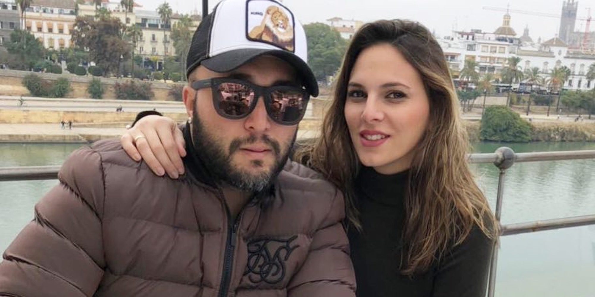 Kiko Rivera, Irene Rosales y su hija Ana, entusiasmados por la inminente llegada de Carlota