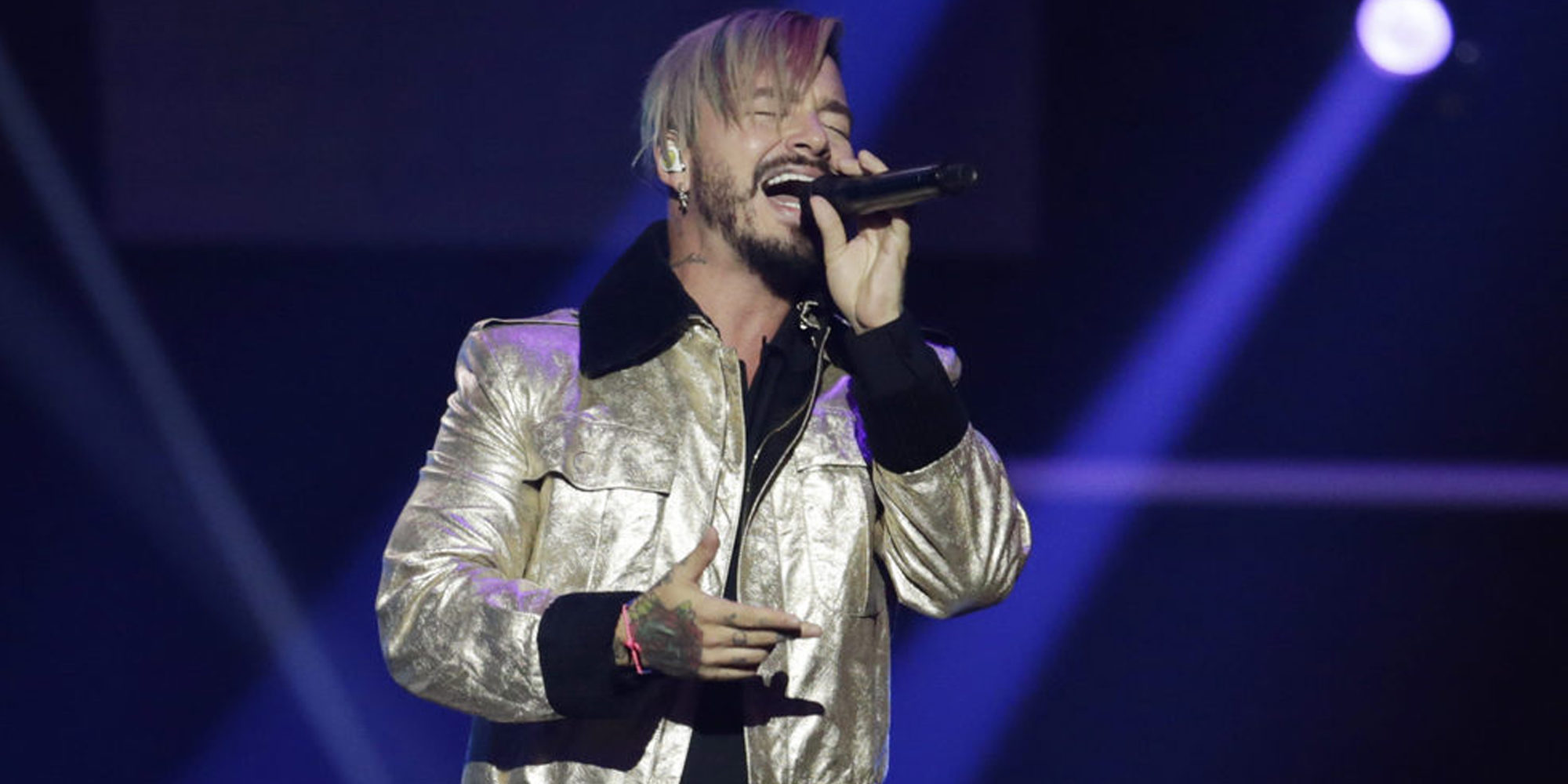 J Balvin estrena 'Machika': 6 curiosidades para no perderse nada del artista en 2018