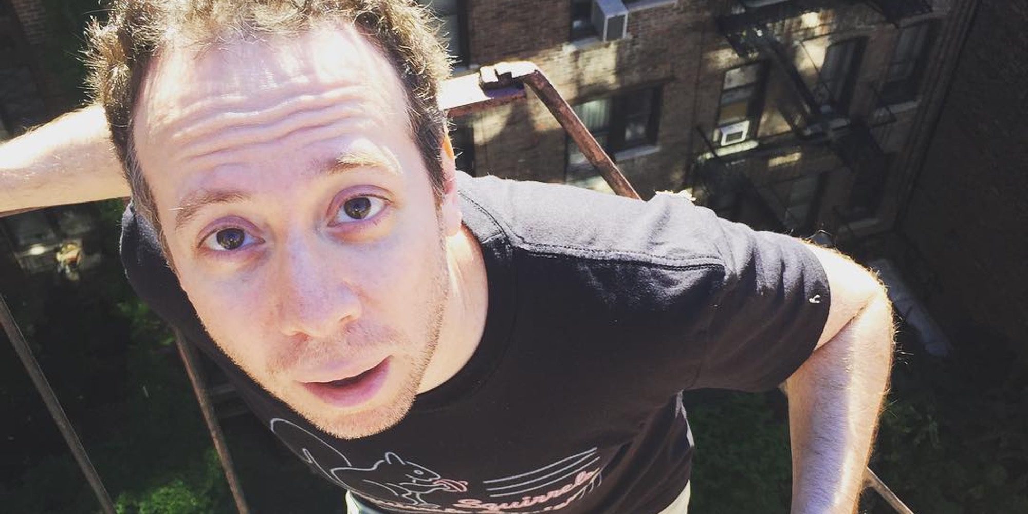 Kevin Sussman ('The Big Bang Theory') y Alessandra Young se divorcian