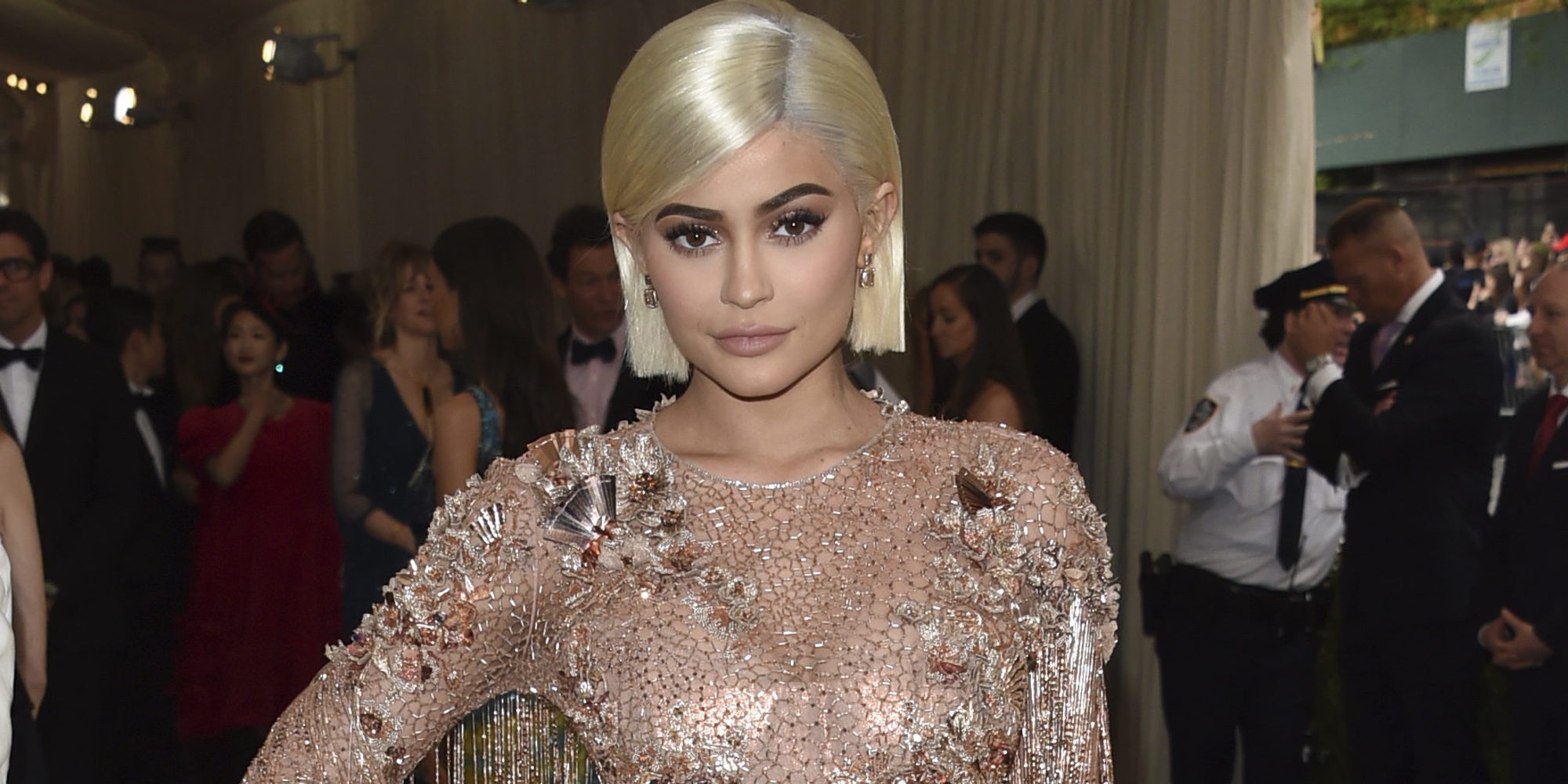 Una decisión meditada: hace tiempo que Kylie Jenner quería ser madre pese a su juventud