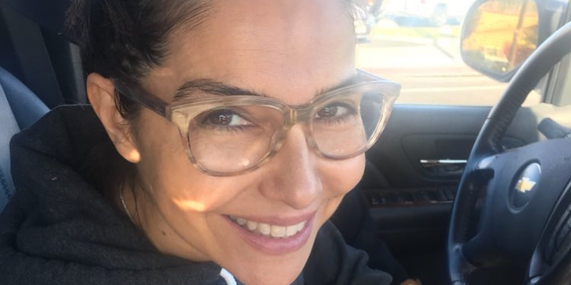 Vanessa Marcil sufre el séptimo aborto de su vida dos meses después de anunciar su embarazo