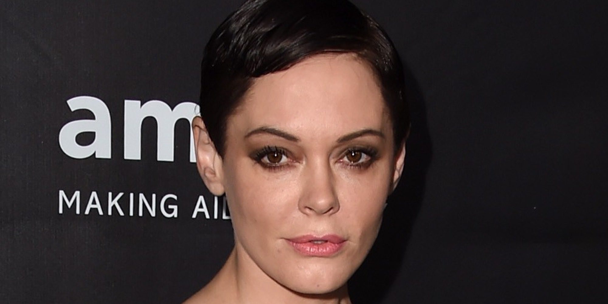 Rose McGowan, obligada a vender su casa por culpa de Harvey Weinstein