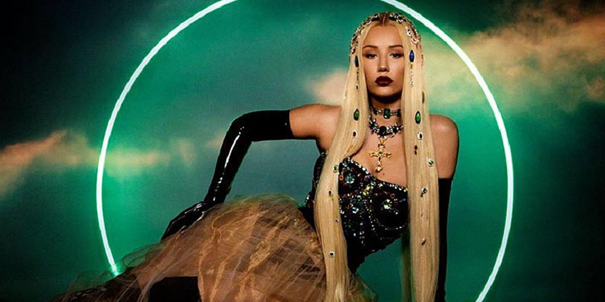 Iggy Azalea, J.Lo y Efecto Mariposa protagonistas de los nuevos lanzamientos musicales