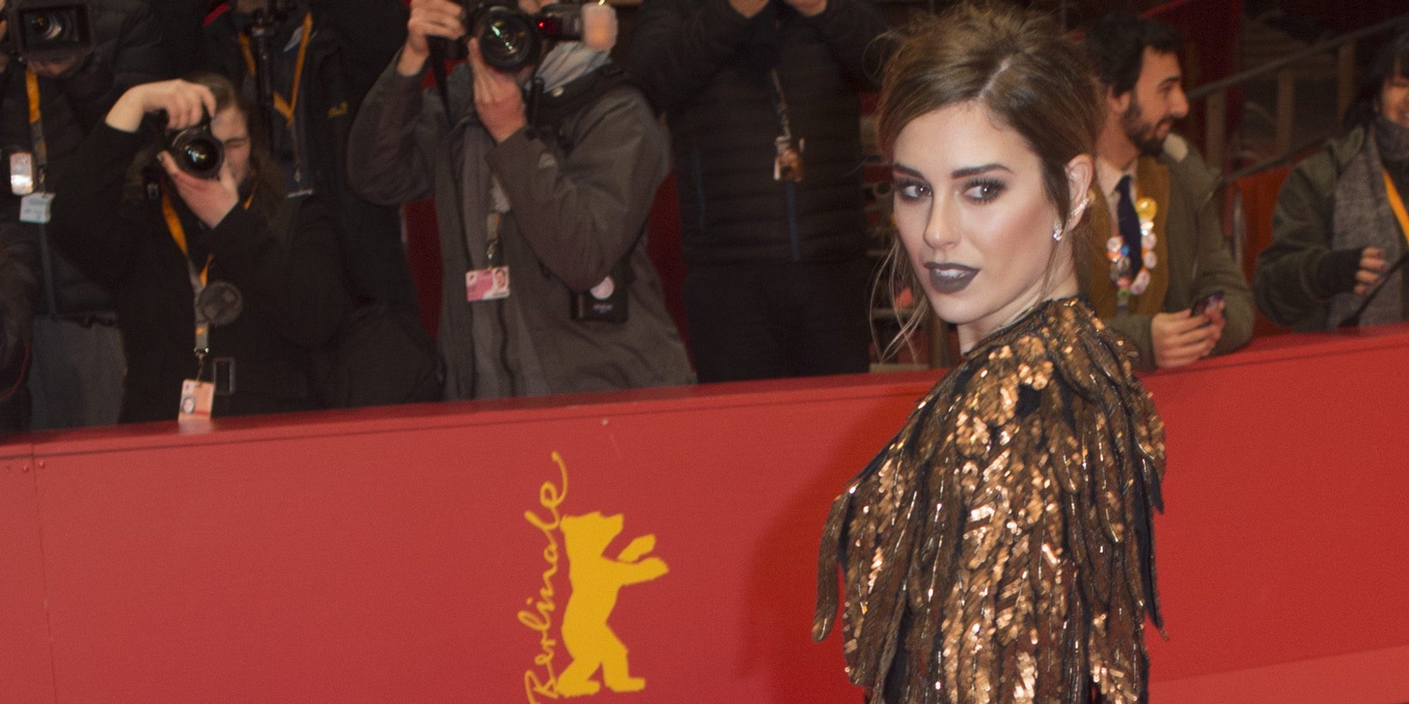 Blanca Suárez, la gran ausente de los Goya 2018