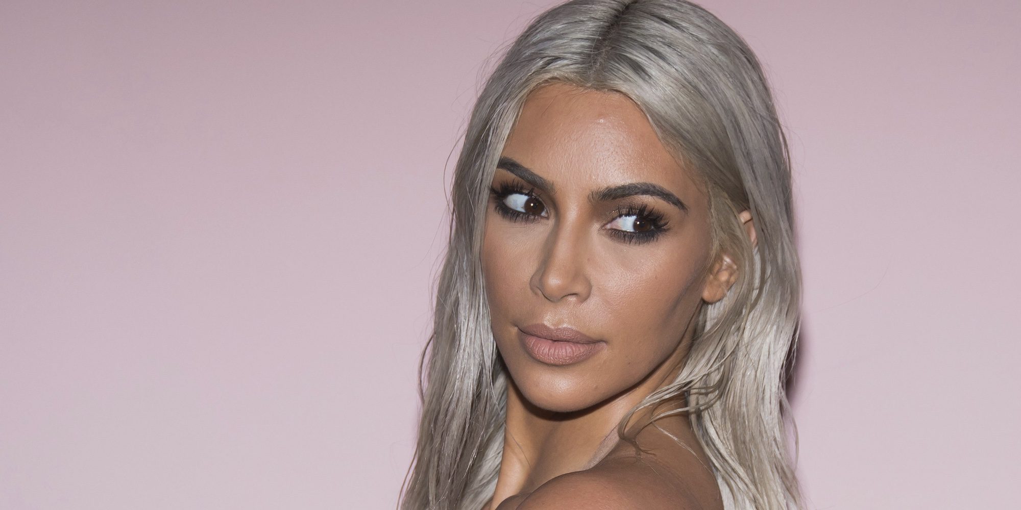 Kim Kardashian, más directa que nunca: menciona a sus enemigos para enviarles su nuevo perfume