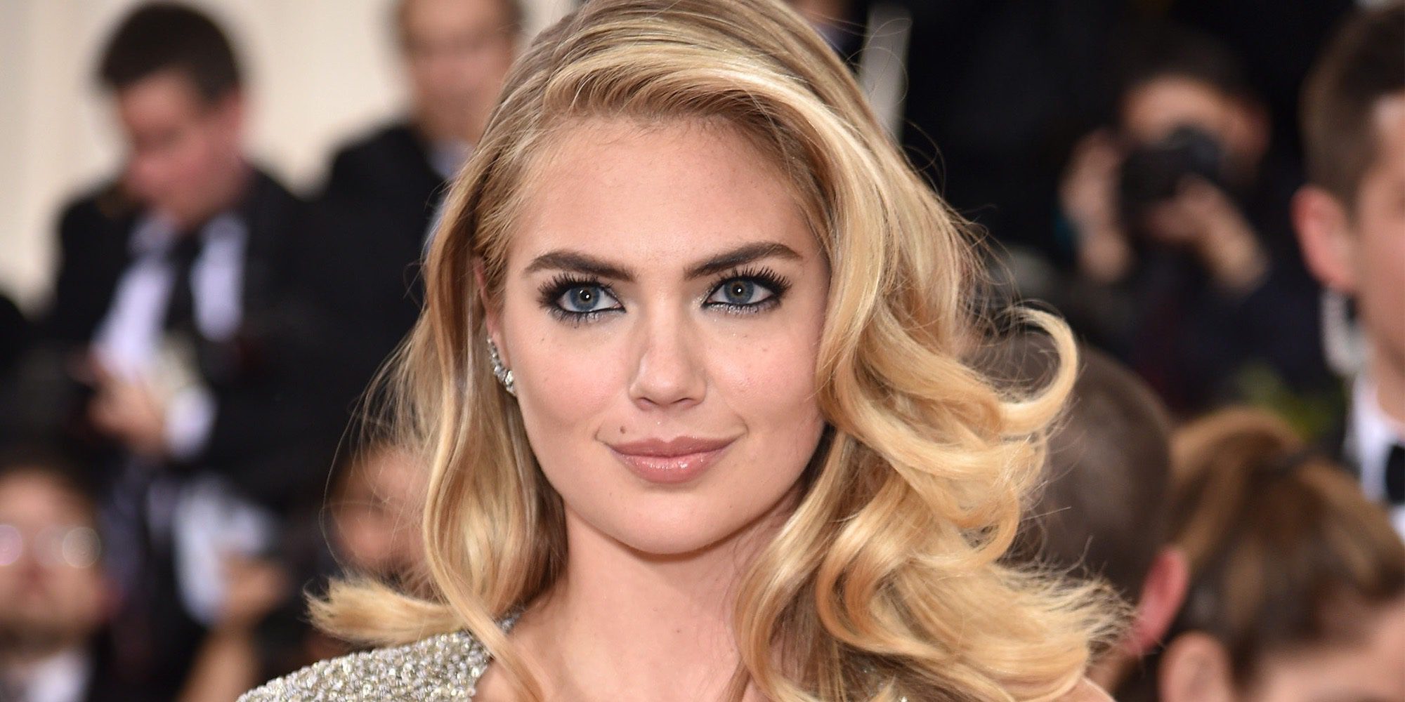 Kate Upton acusa al director creativo de Guess, Paul Marciano, de abuso sexual