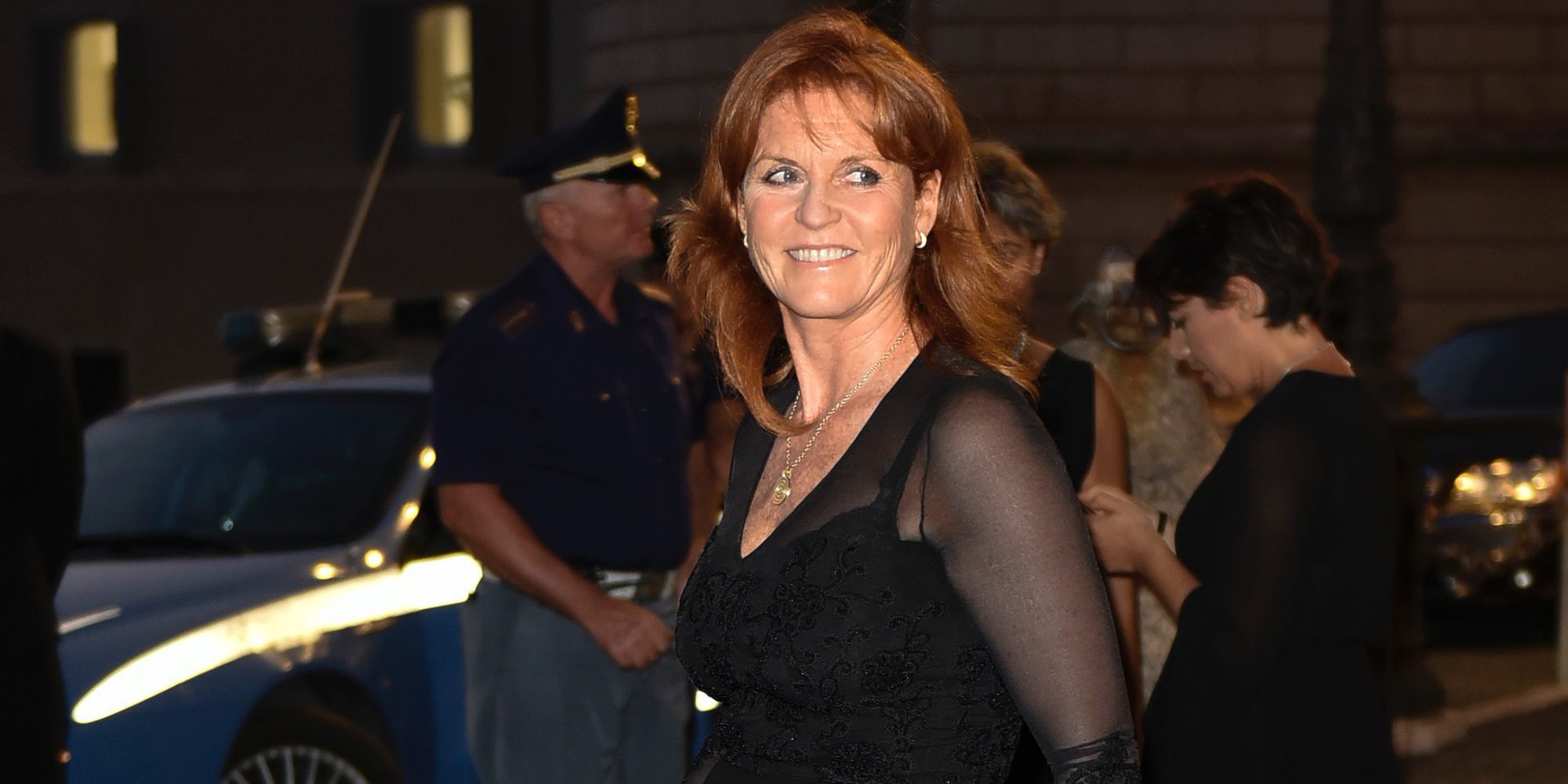 El Príncipe Harry consigue que Sarah Ferguson sea invitada a su boda tras enfrentarse a la Familia Real Británica