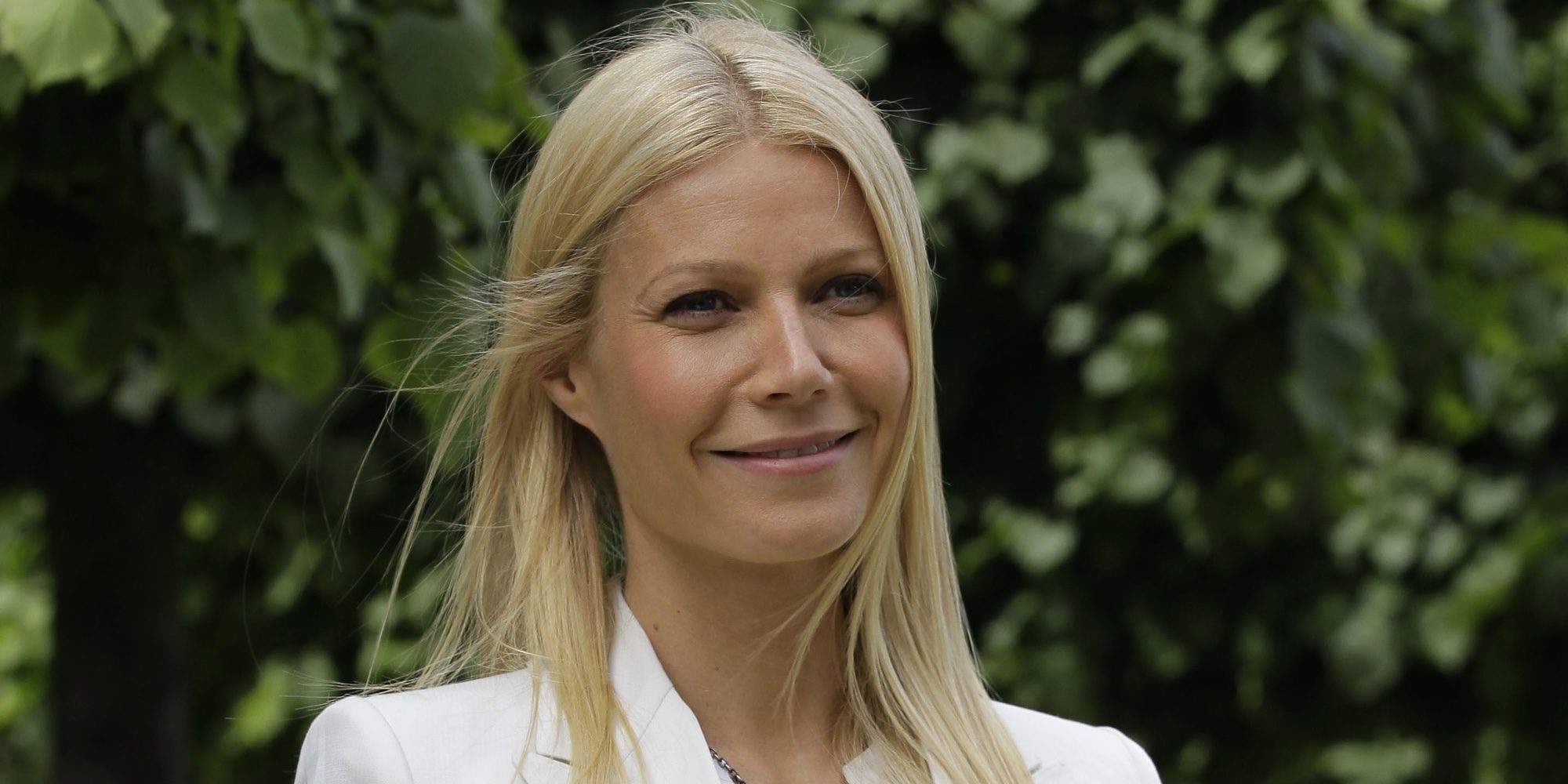 Gwyneth Paltrow, criticada por un artículo en su web que anima a conseguir "el peso más bajo soportable"