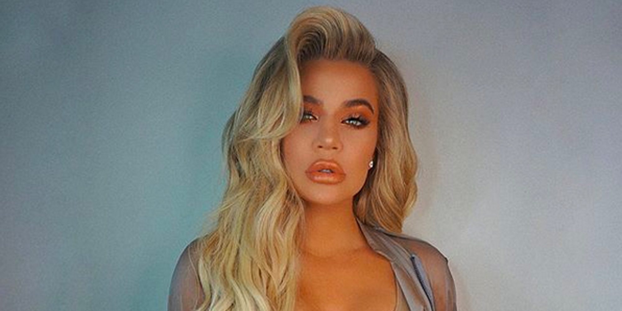 La cena organizada por Khloe Kardashian para jugar al despiste sobre el sexo de su bebé