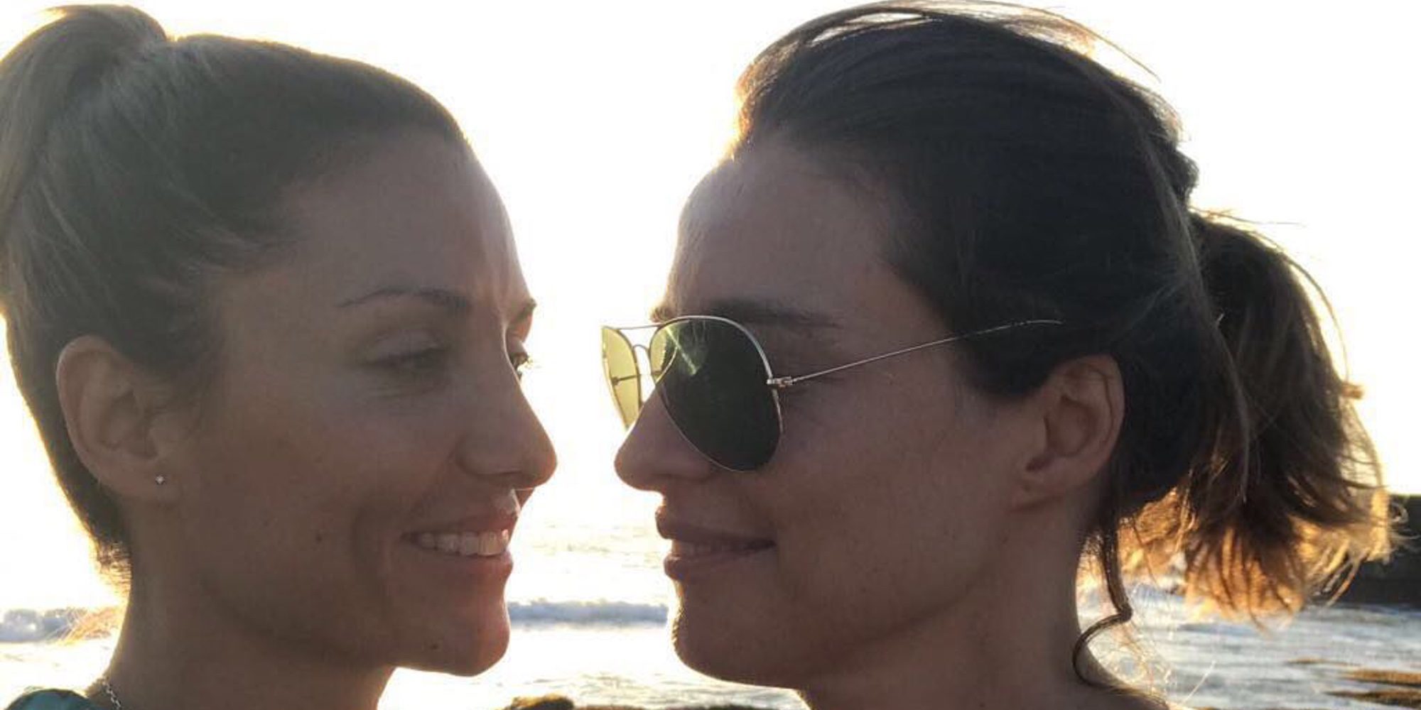 Sandra Barneda felicita a Nagore Robles por su cumpleaños más enamorada que nunca