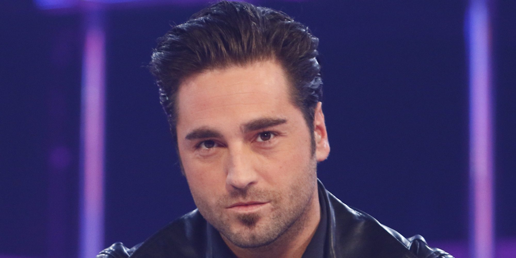 David Bustamante cancela otro concierto por problemas de salud