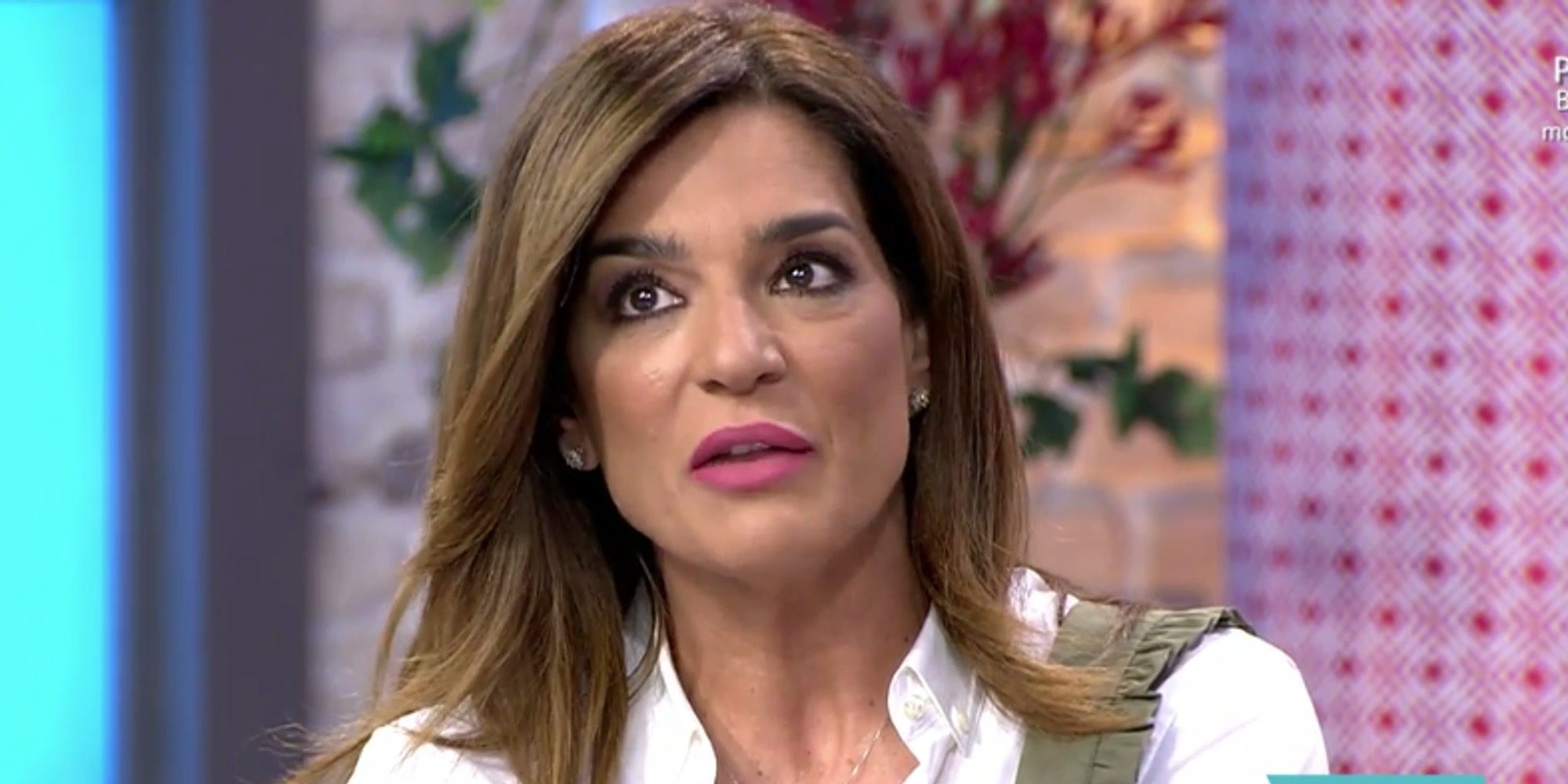 Raquel Bollo responde a las críticas de 'Sálvame' por su regreso a la televisión en 'Viva la vida'