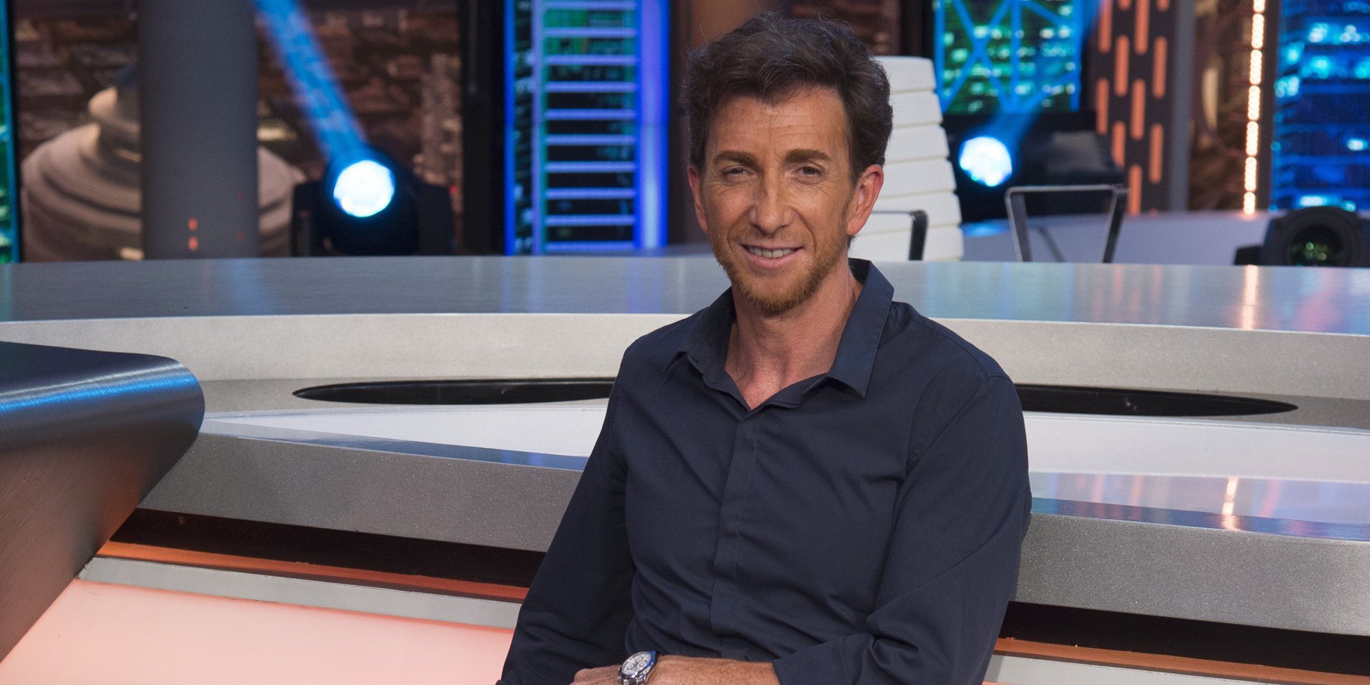 Pablo Motos desvela el secreto mejor guardado de 'Tu cara me suena 6' en la entrevista de Manel Fuentes