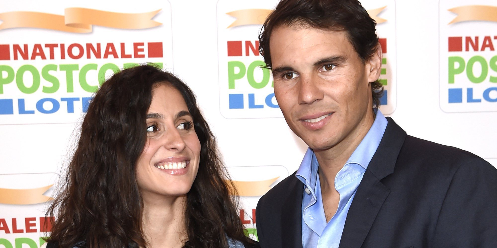 Rafa Nadal y Xisca Perelló, todo amor durante la Gala Goed Geld 2018 en Amsterdam junto a Leonardo DiCaprio