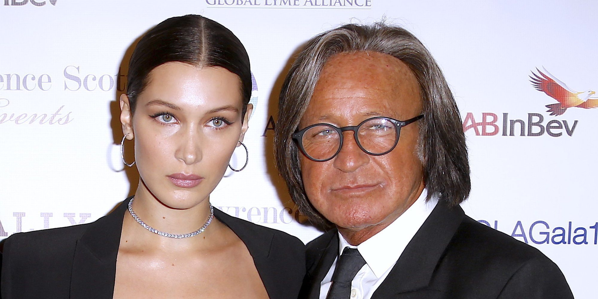 El padre de Bella y Gigi Hadid, Mohamed Hadid, acusado de violación junto a Paul Marciano, fundador de 'Guess'