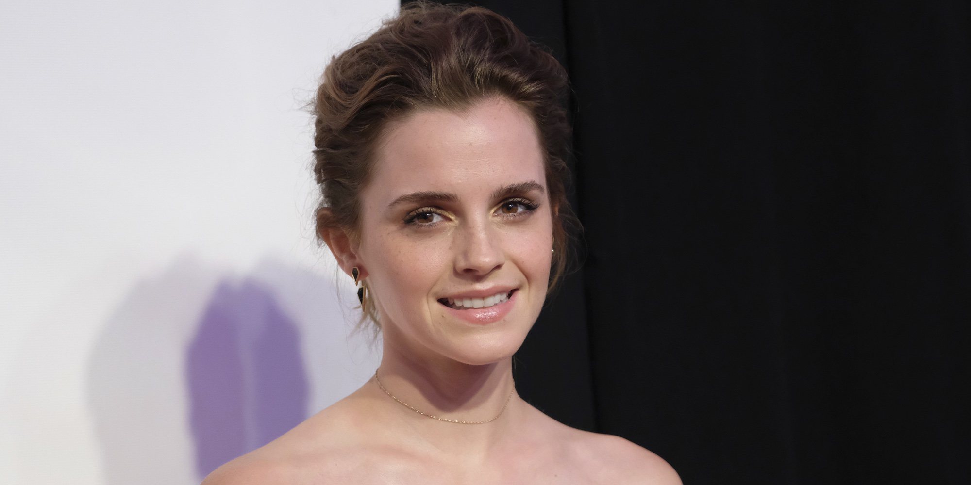 Emma Watson dona más de un millón de euros a un fondo británico que lucha contra el acoso sexual