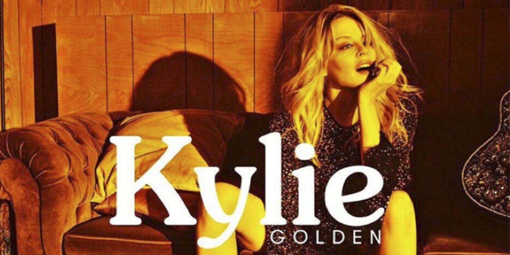 Kylie Minogue y Jack Savoretti, juntos gracias al nuevo disco de la cantante