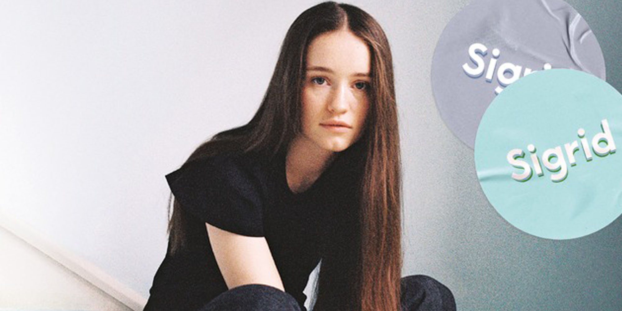 Las 6 razones por las que Sigrid y 'Strangers' son candidatos a revelación musical de 2018