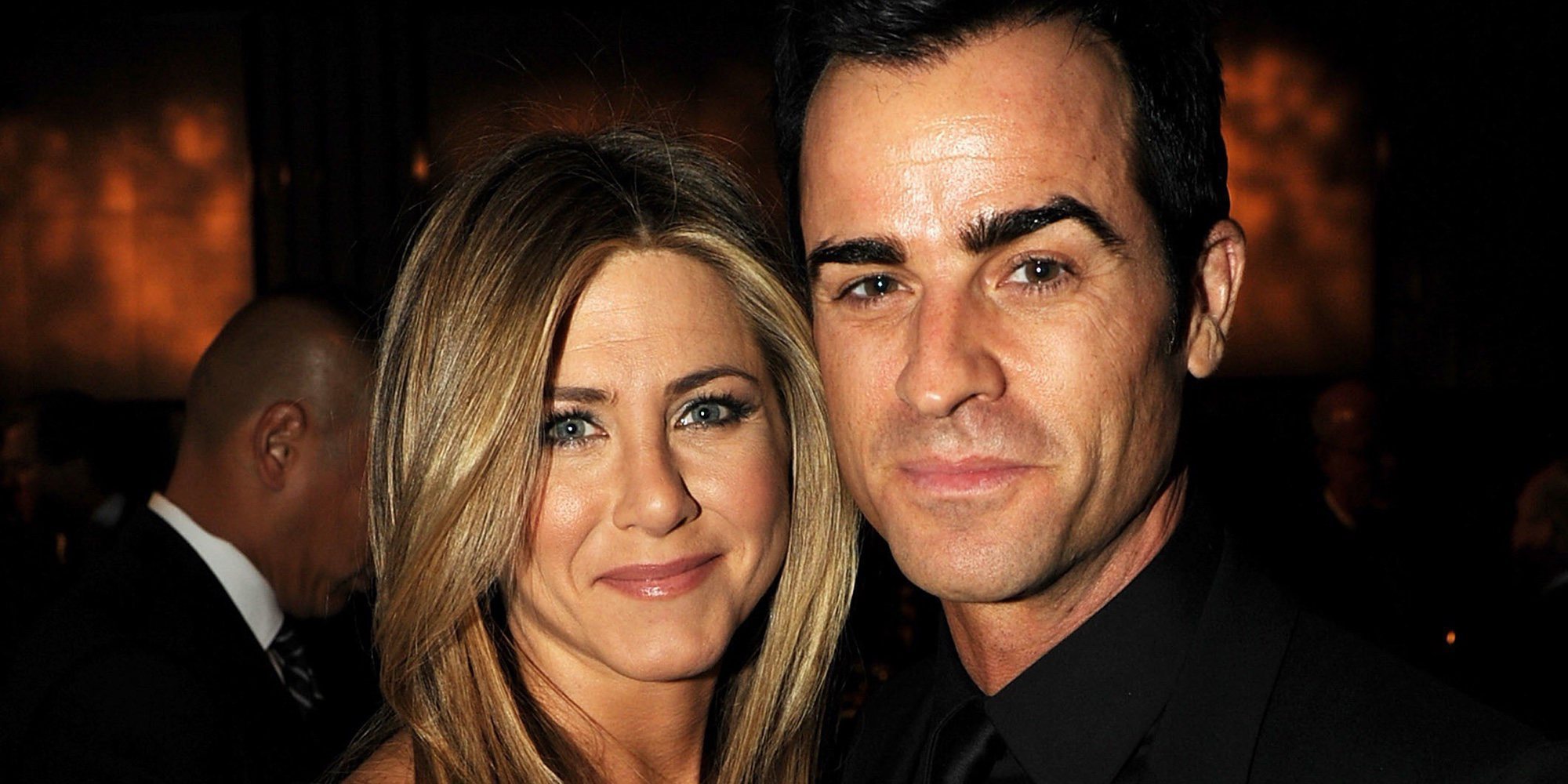 La verdadera razón del divorcio de Jennifer Aniston y Justin Theroux