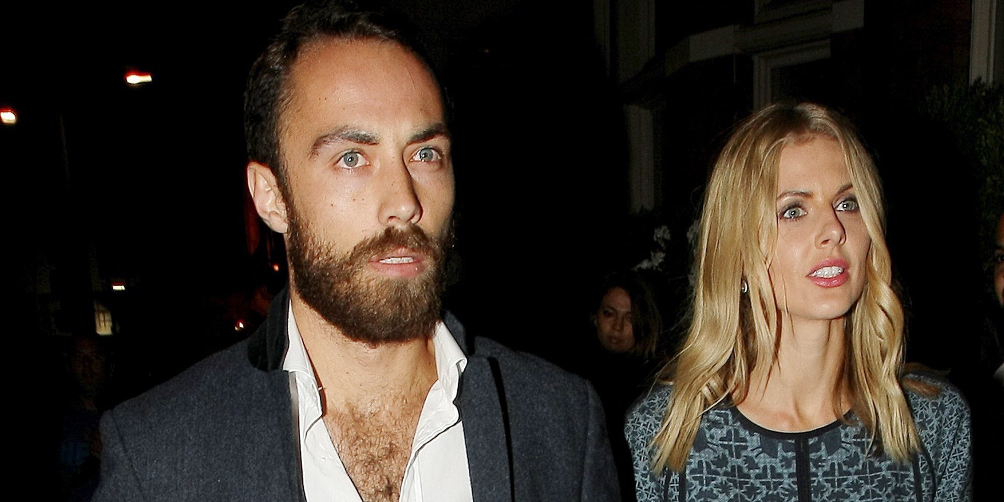 El motivo por el que James Middleton y Donna Air han roto tras 4 años de relación