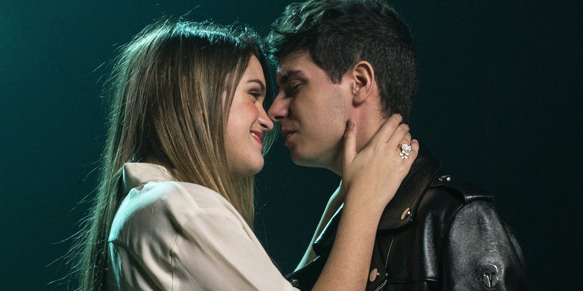 Amaia y Alfred cantarán sus dos éxitos en 'La noche de Cadena 100' junto a grandes artistas